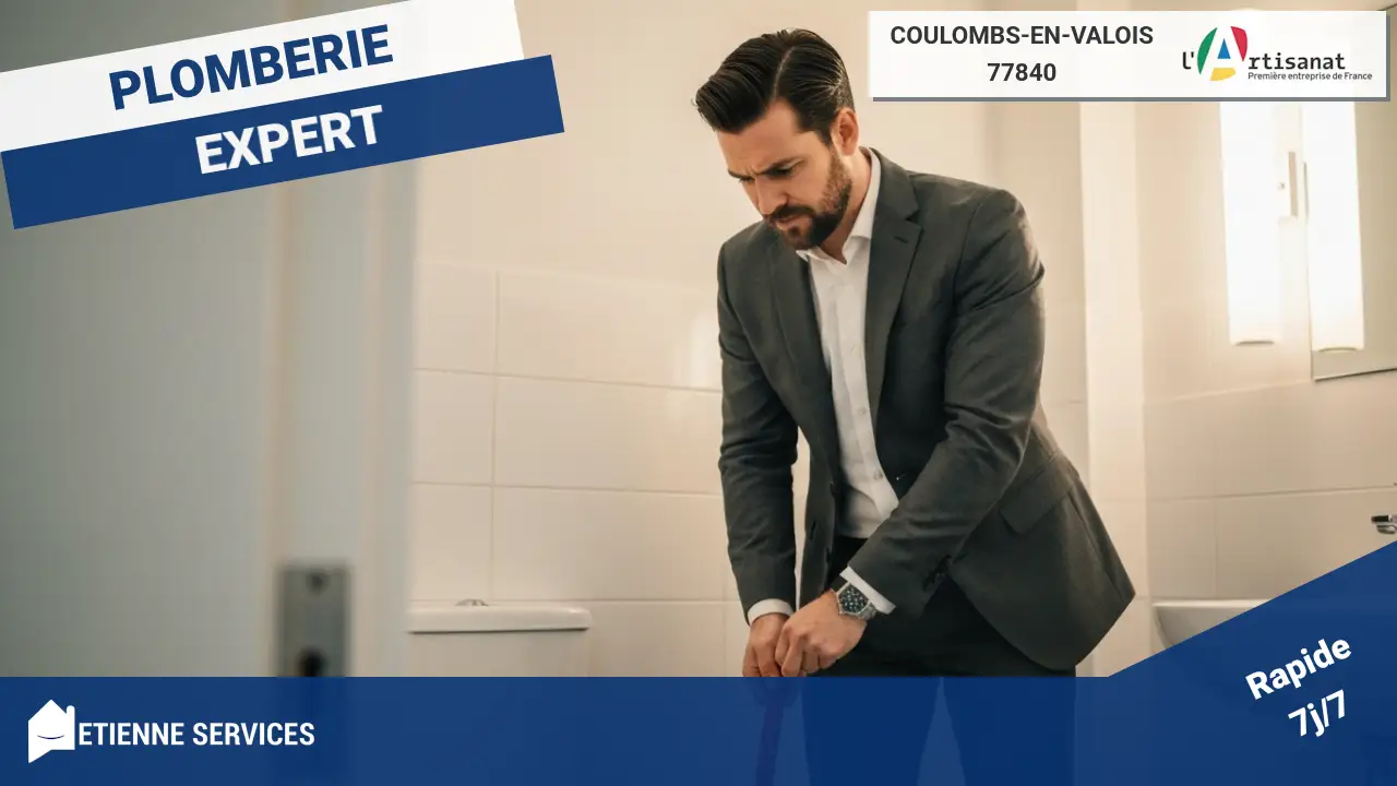 Intervention spécialisée : le débouchage de canalisation par pompe manuelle