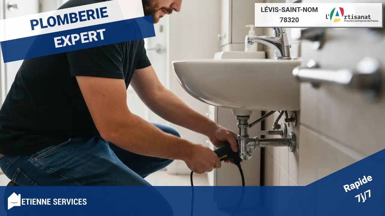 Débouchage au furet électrique : la puissance contrôlée par nos spécialistes reconnus