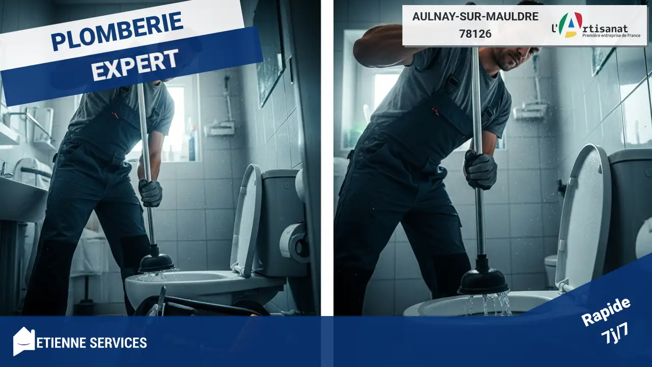 Intervention spécialisée : le débouchage à la pompe manuelle professionnelle