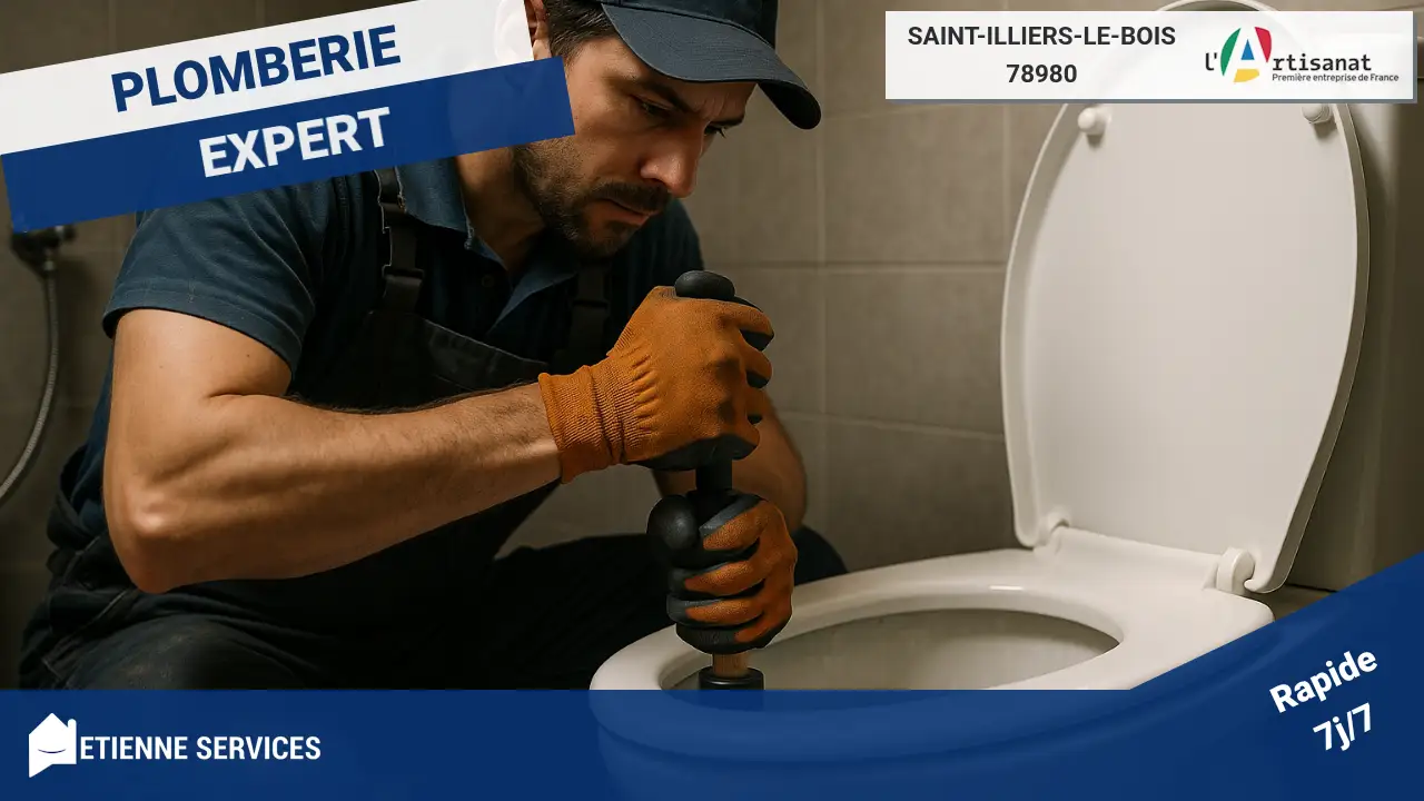 Intervention spécialisée : le débouchage à la pompe manuelle par nos artisans
