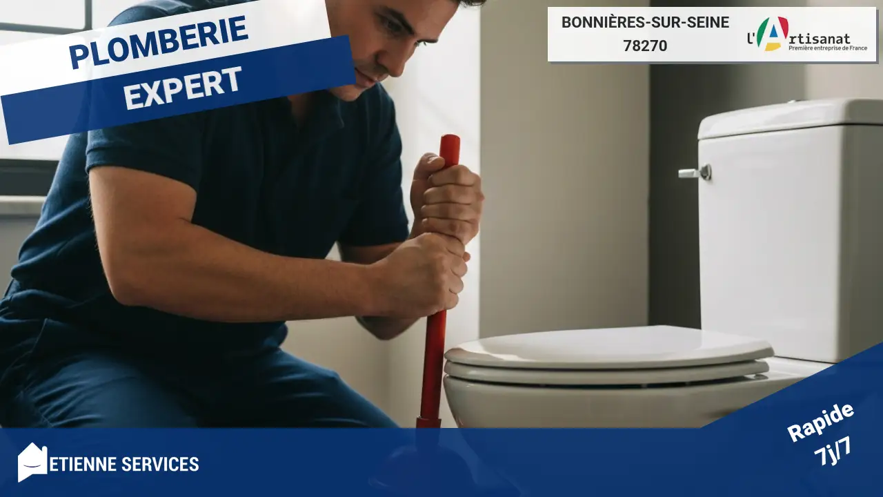 Intervention spécialisée : débouchage à la pompe manuelle professionnelle