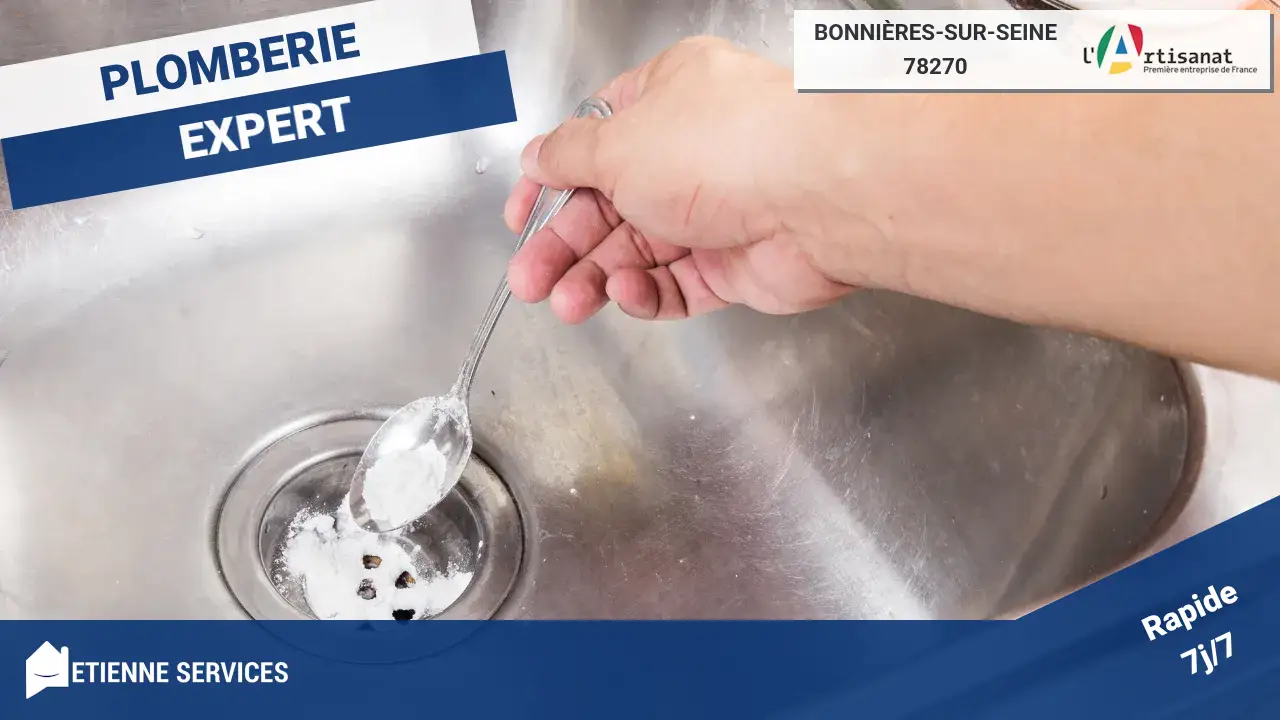 Meilleurs artisans dépanneurs : le débouchage par traitement chimique contrôlé