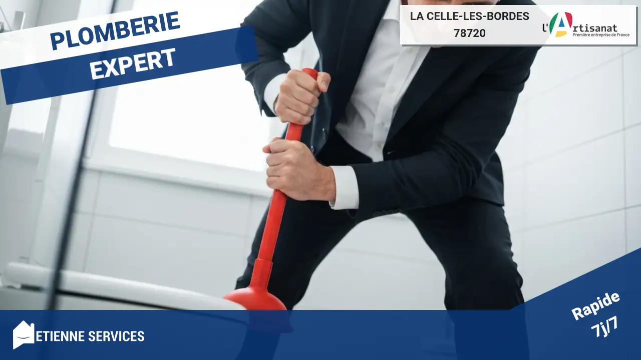 Experts certifiés en débouchage à la pompe manuelle : la première réponse