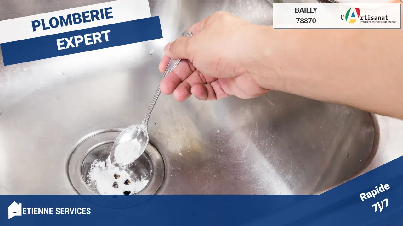 Intervention spécialisée pour le débouchage par traitement chimique acide