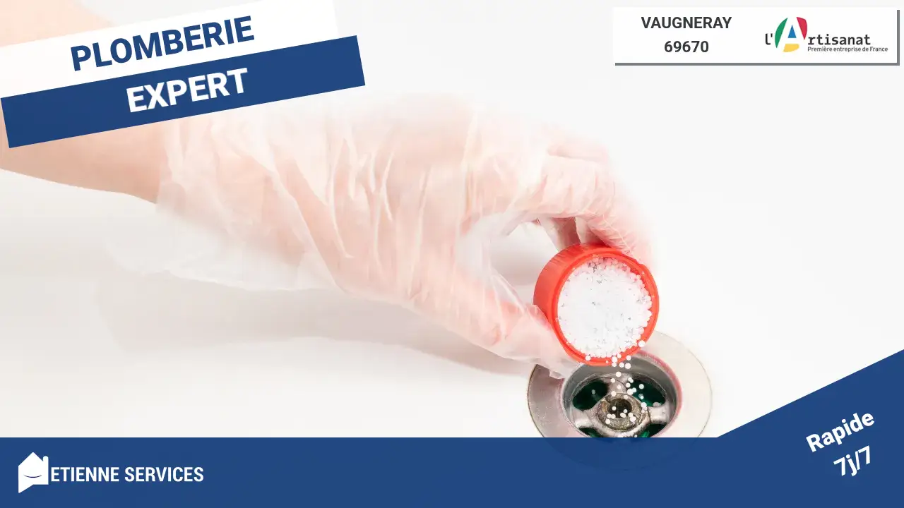 Meilleurs artisans dépanneurs pour un débouchage chimique professionnel et maîtrisé