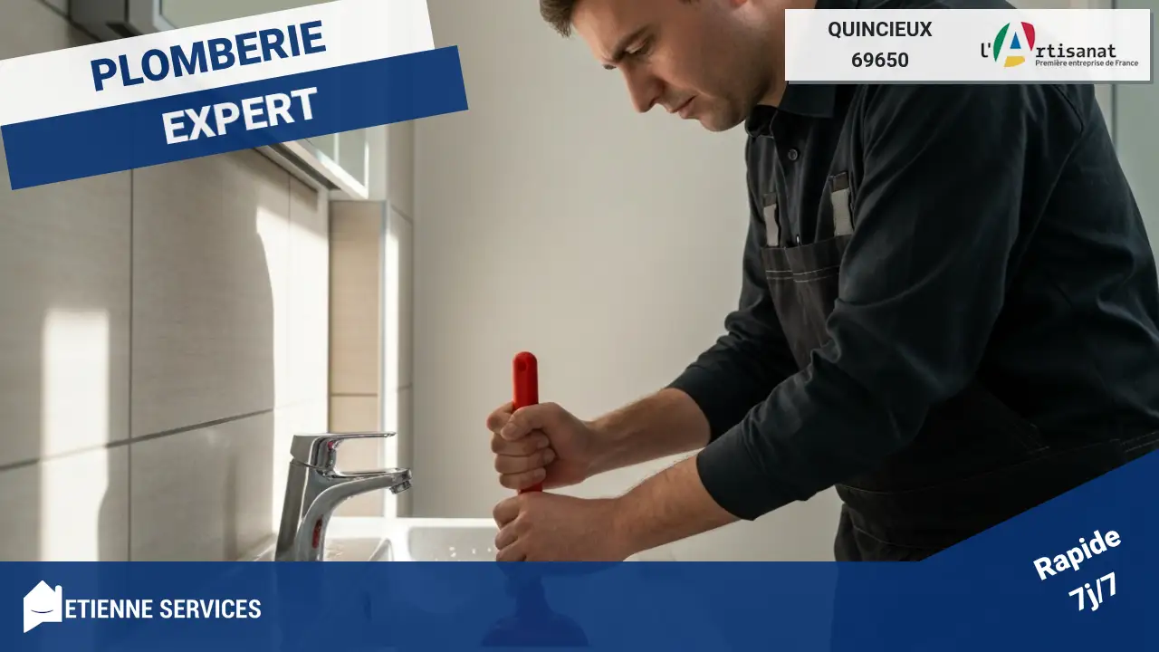 Débouchage à la pompe manuelle : la solution rapide par nos meilleurs artisans dépanneurs
