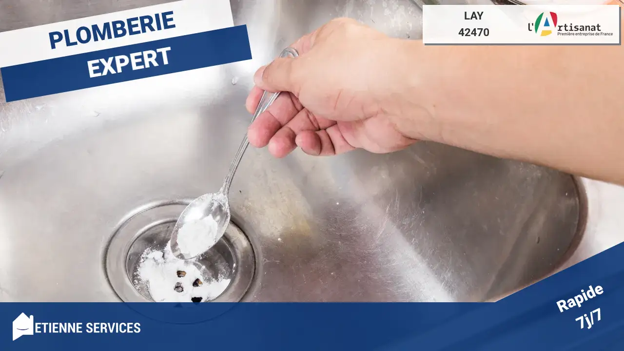 Intervention qualifiée : le débouchage par traitement chimique contrôlé