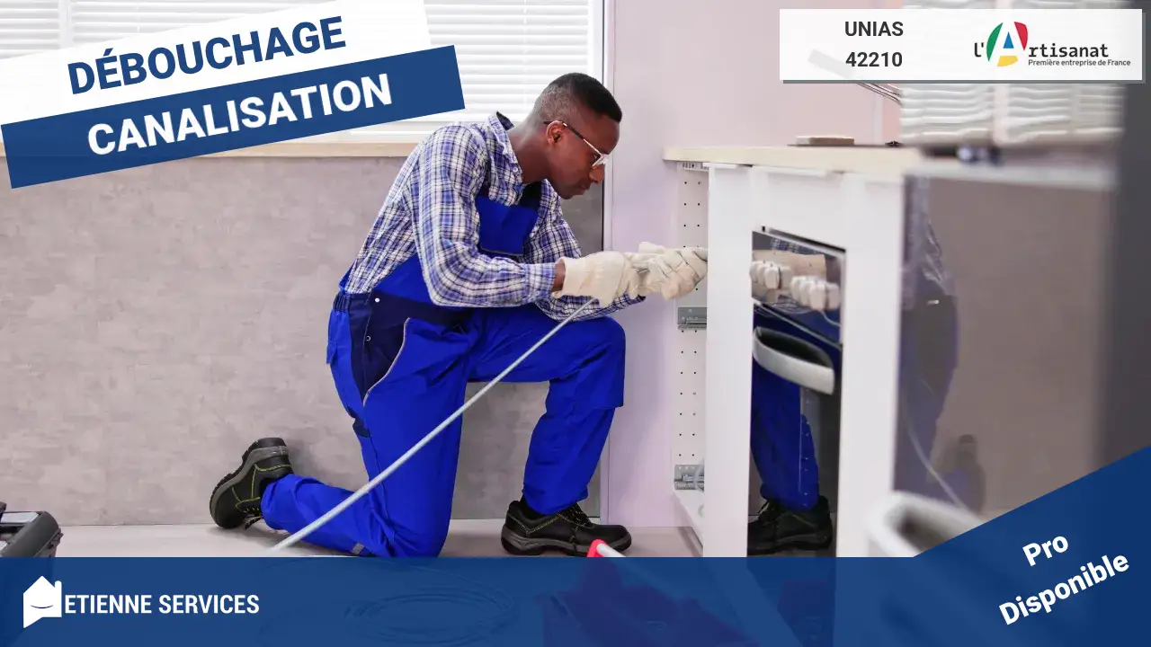 Débouchage de canalisation à Unias : La solution professionnelle à vos problèmes d'écoulement