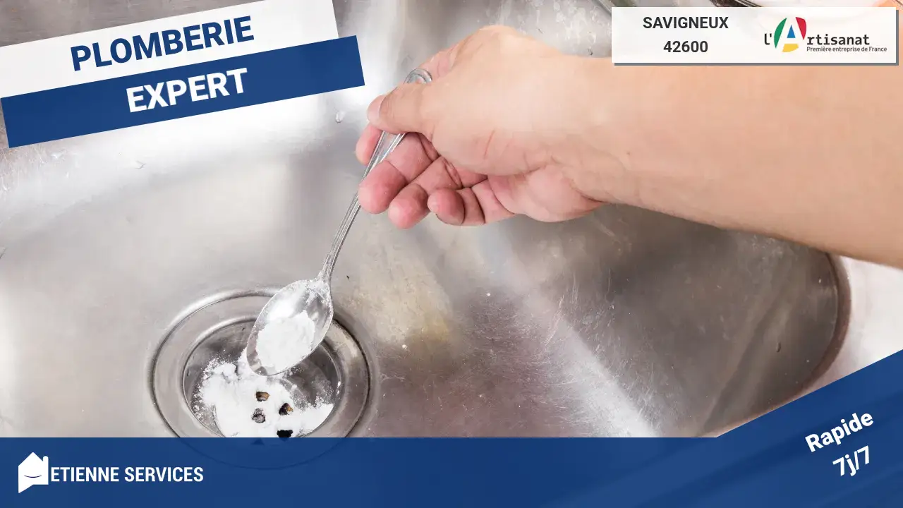 Intervention spécialisée pour le débouchage chimique : une solution ciblée sous contrôle strict