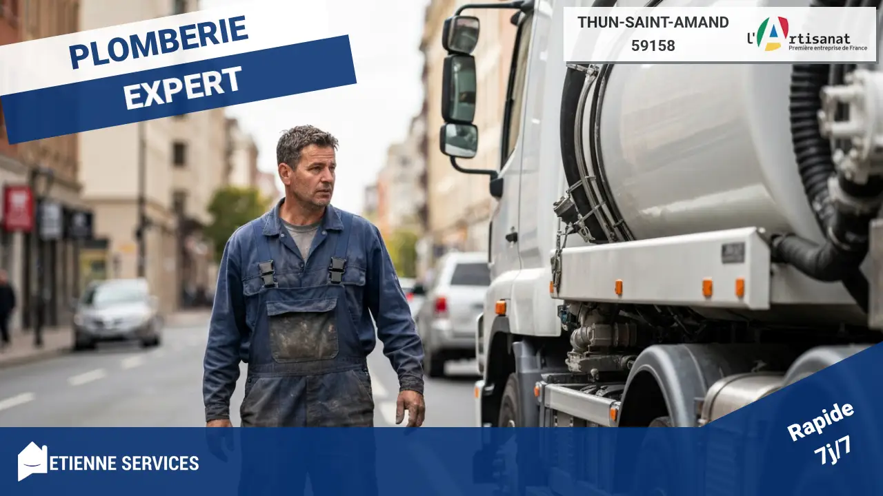 Meilleurs artisans dépanneurs pour le débouchage par hydrocurage haute pression