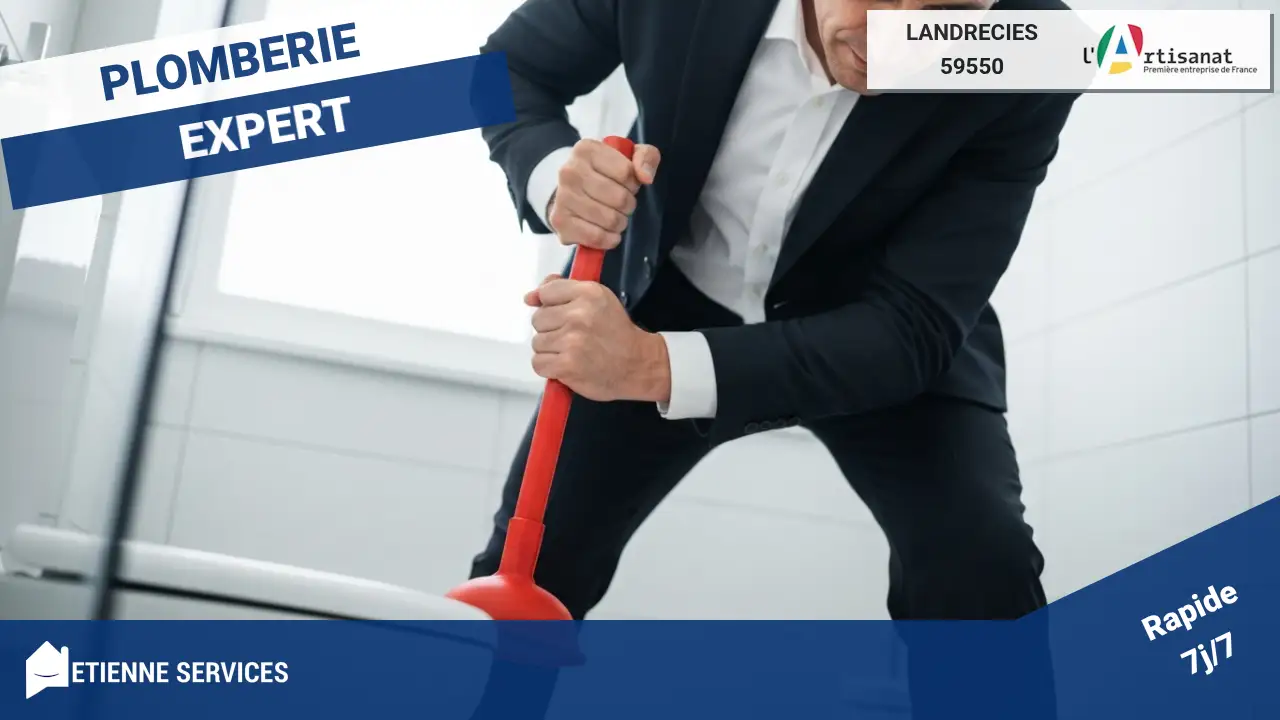 Intervention spécialisée : le débouchage à la pompe manuelle par nos plombiers