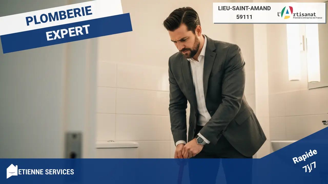 Intervention spécialisée : le débouchage à la pompe manuelle