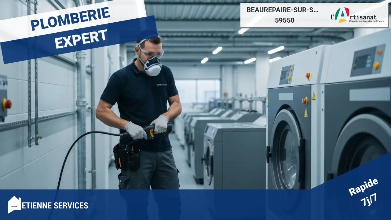 Spécialistes reconnus du débouchage motorisé par furet électrique