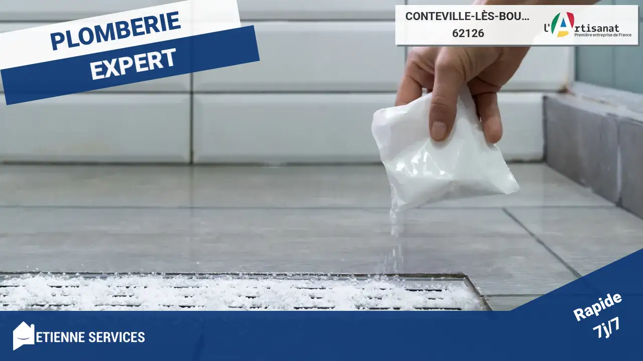 Installateurs qualifiés pour le débouchage de canalisation par traitement chimique contrôlé