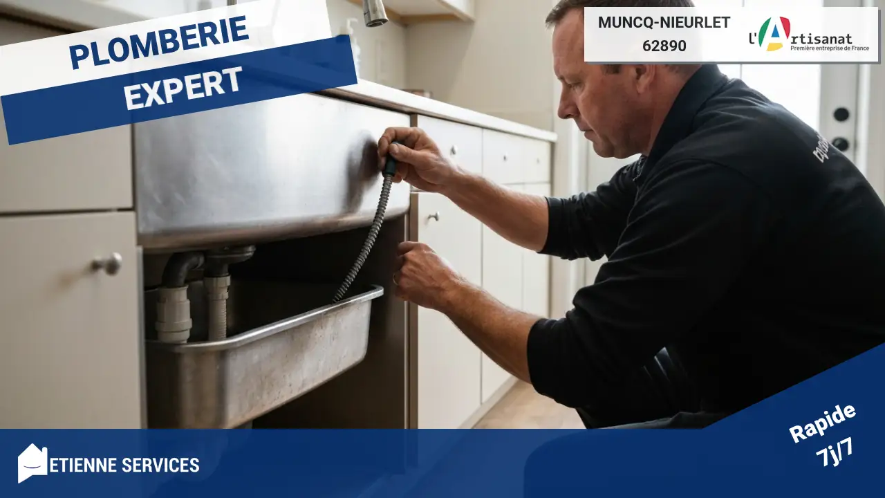 Nos experts et le débouchage au furet manuel : précision et efficacité