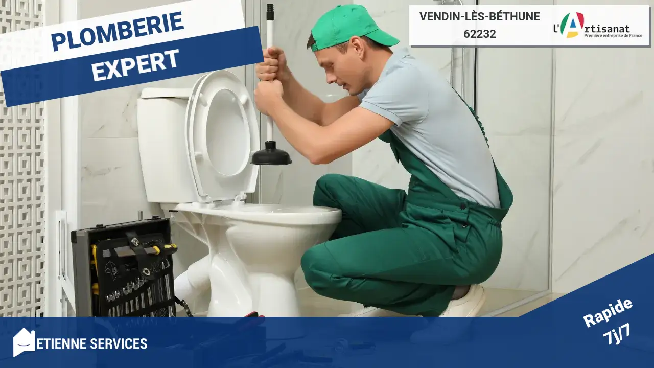 Intervention spécialisée : Le débouchage à la pompe manuelle, une solution simple et rapide