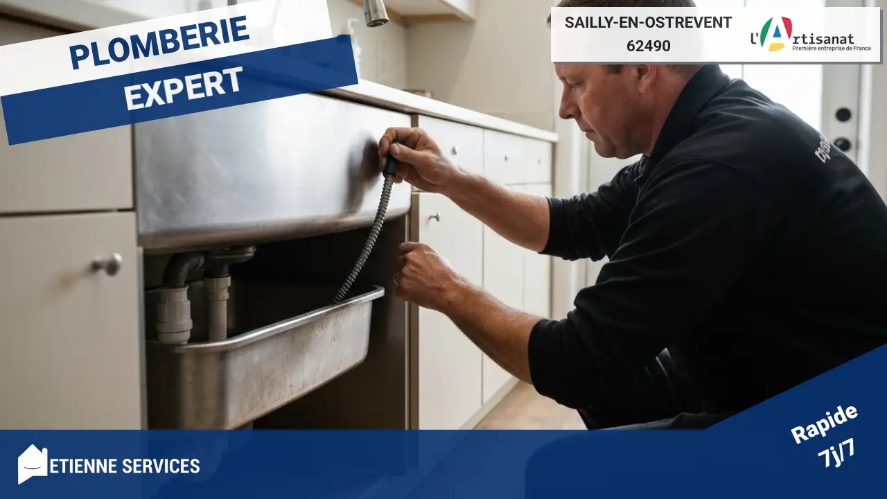 Débouchage au furet manuel : La solution mécanique par nos artisans dépanneurs