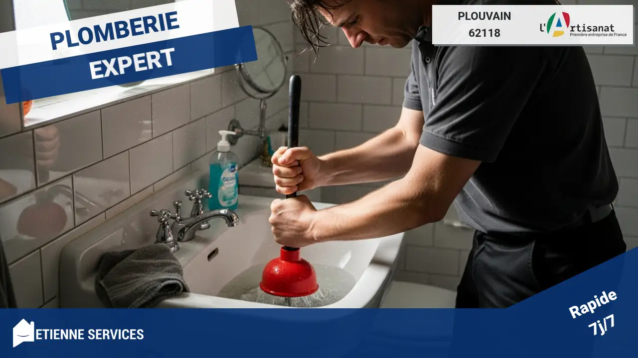 Experts du débouchage à la pompe manuelle : la solution rapide et efficace