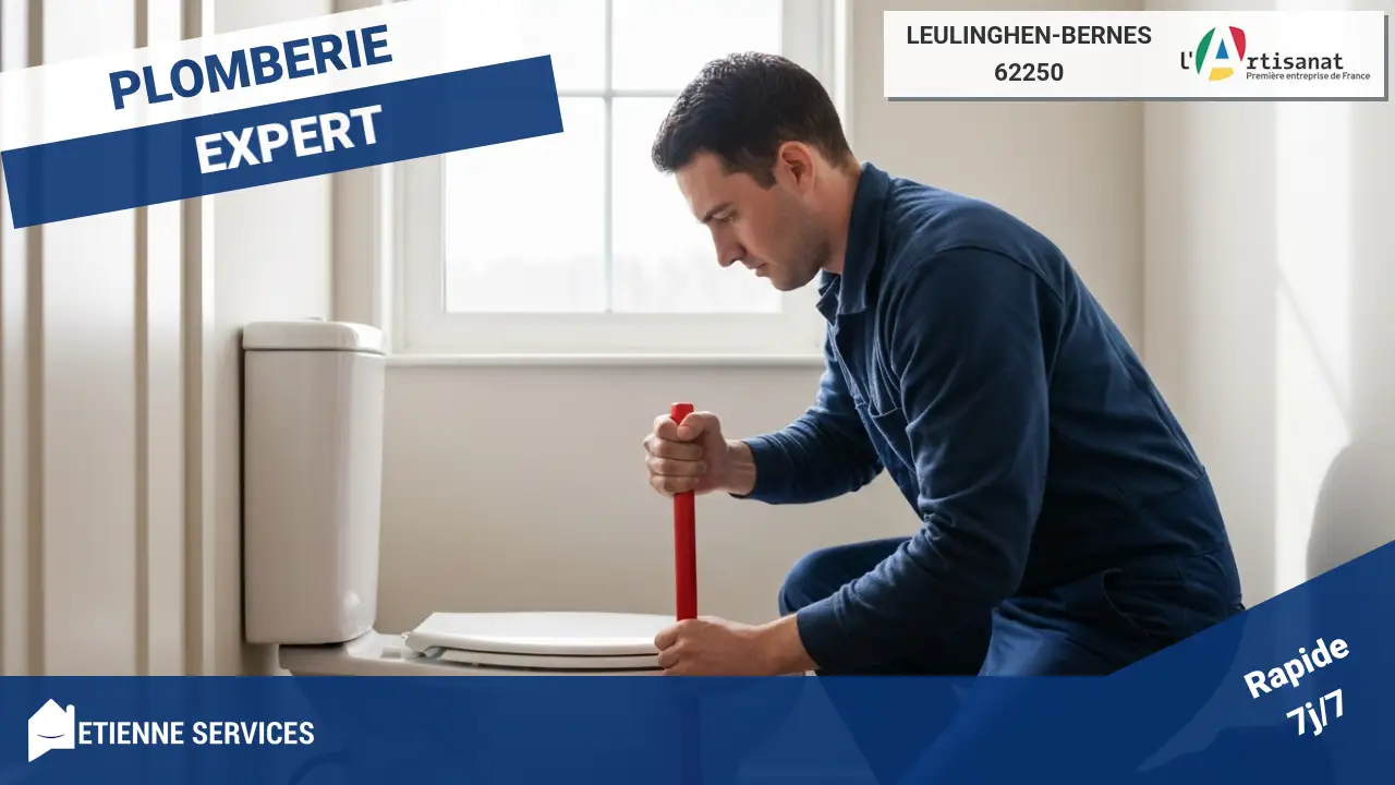 Intervention spécialisée : Débouchage à la pompe manuelle par nos artisans dépanneurs