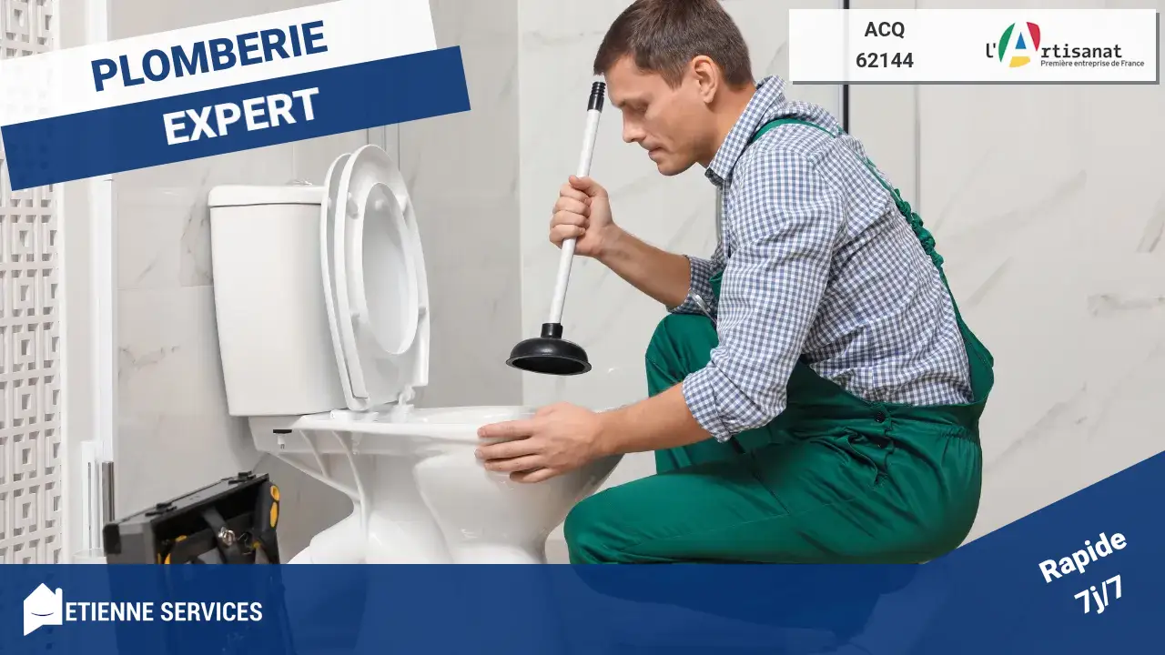 Intervention spécialisée : Le débouchage de canalisation par pompe manuelle, efficace et rapide