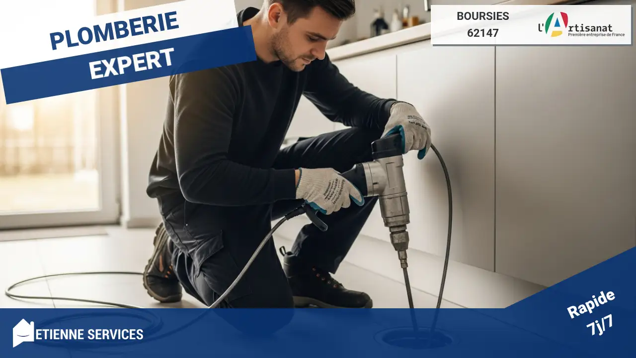 Meilleurs artisans dépanneurs pour le débouchage par furet électrique