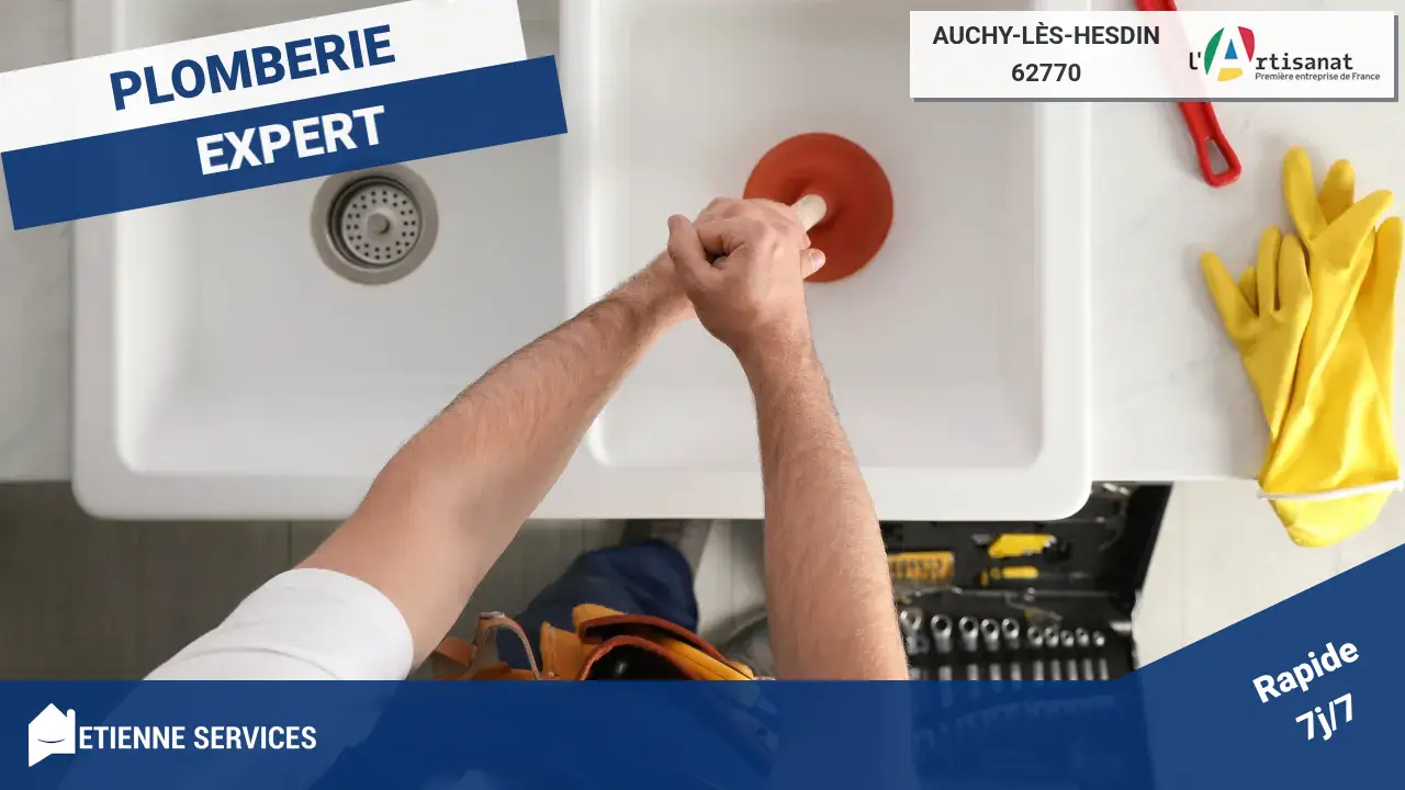 Débouchage à la pompe manuelle : la solution experte pour les petits bouchons