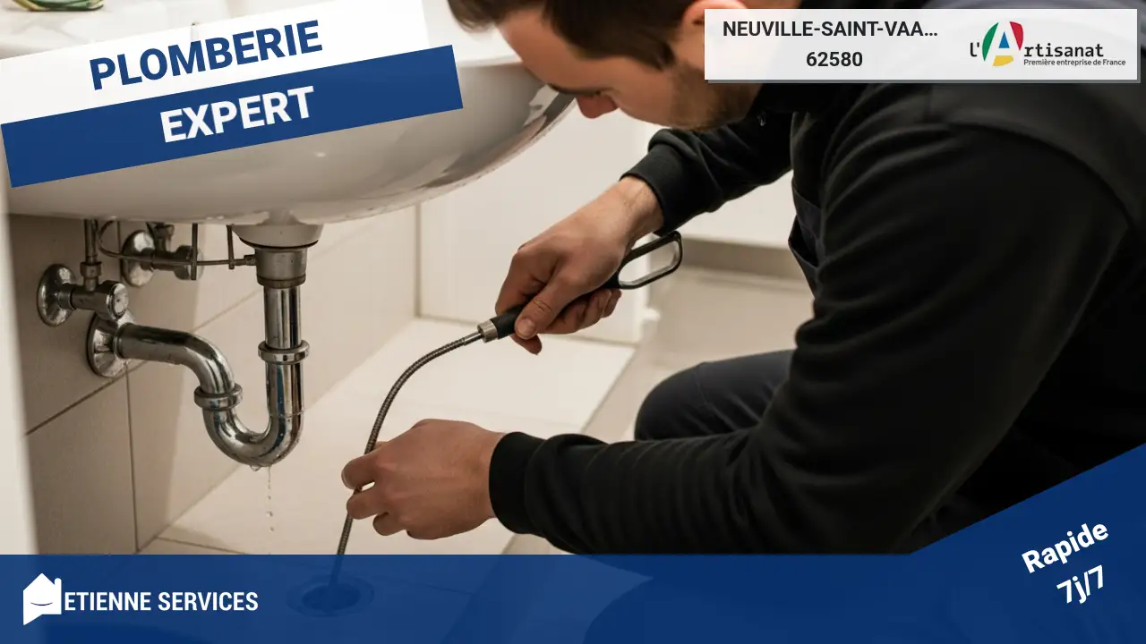 Intervention spécialisée avec le furet manuel : la précision avant tout