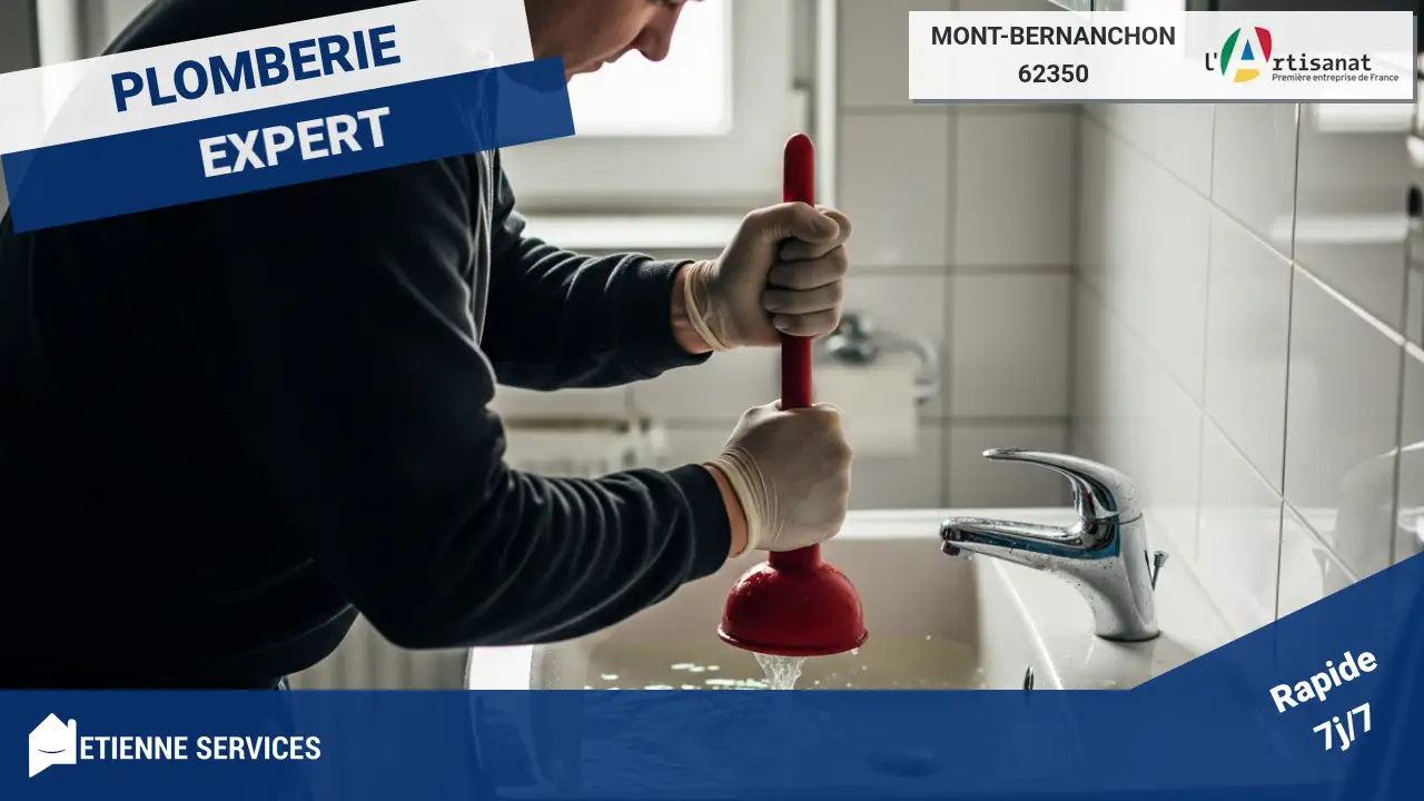 Intervention spécialisée : le débouchage à la pompe manuelle