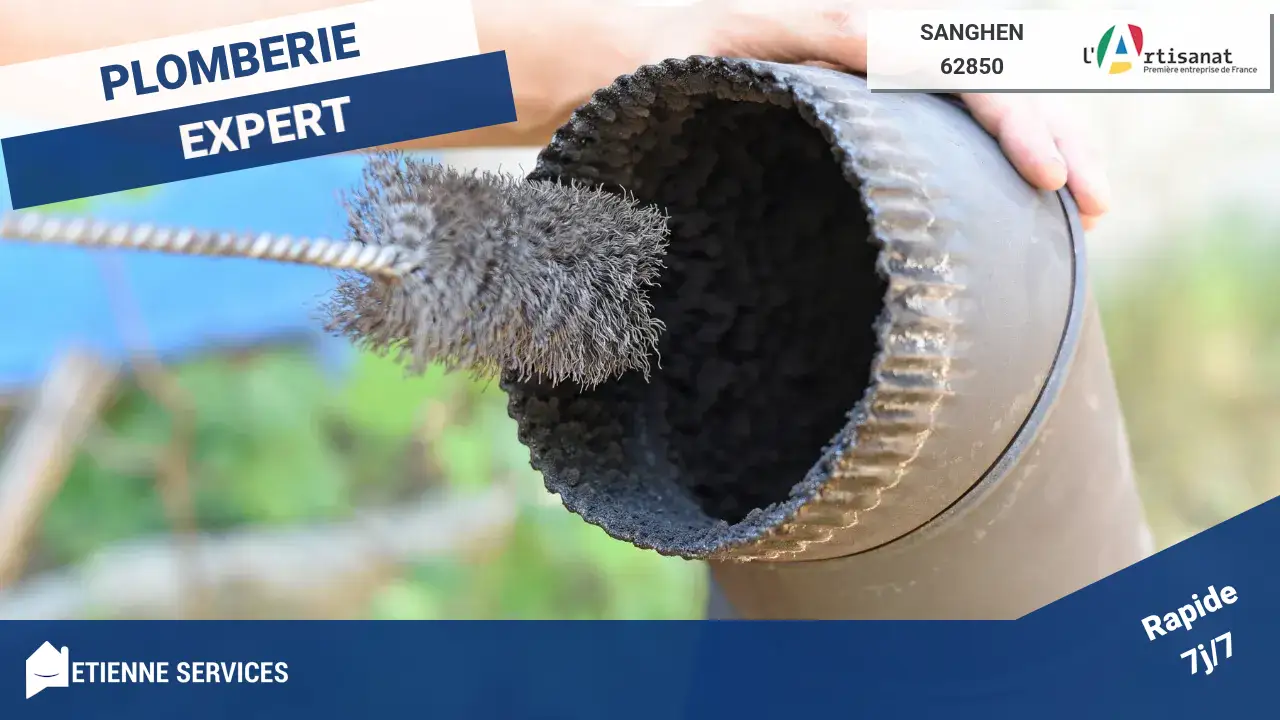 Meilleurs artisans dépanneurs pour le débouchage au furet manuel