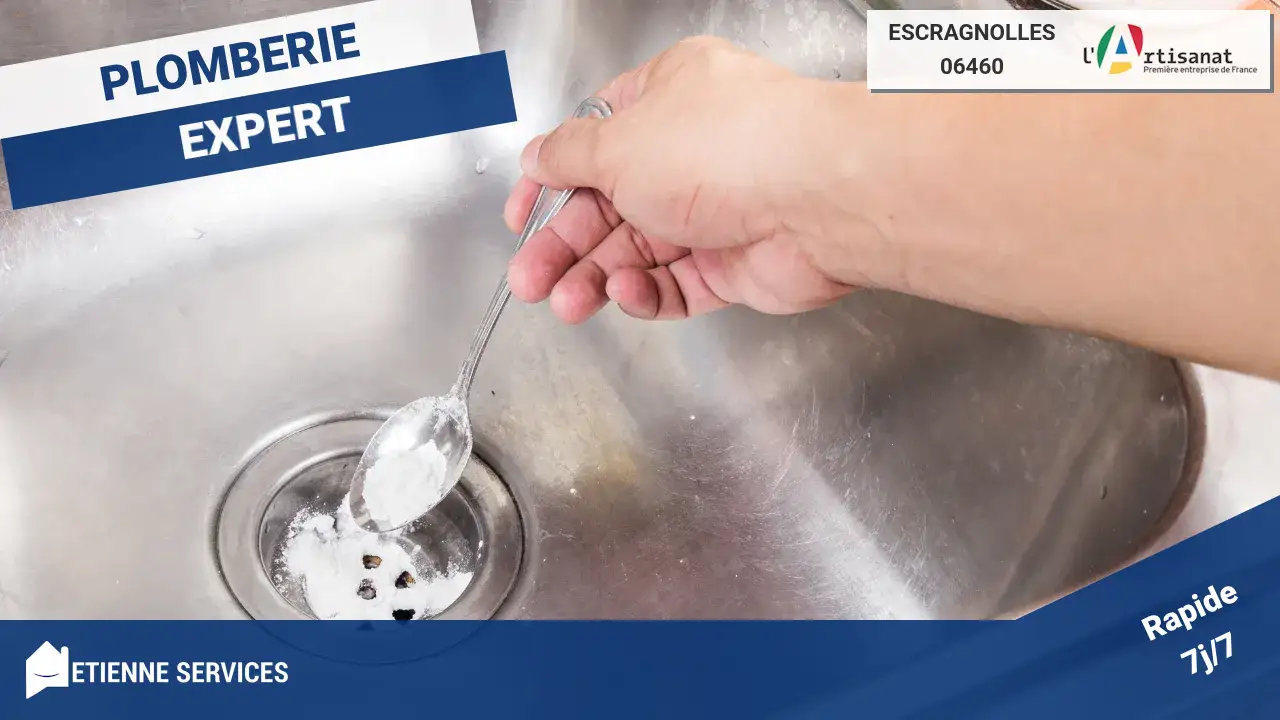 Traitement chimique professionnel : une méthode de débouchage pour cas spécifiques