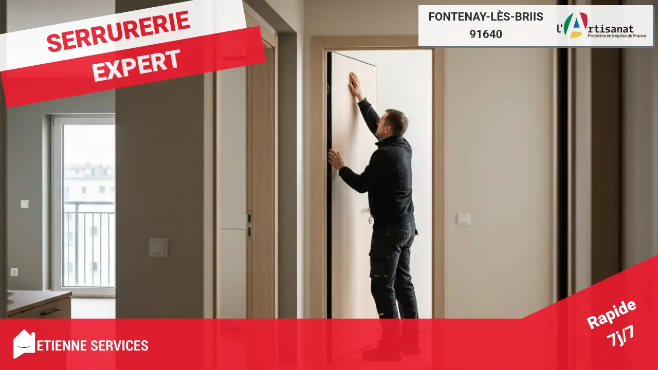Installation de Porte sur Bâti Existant ou Neuf : Notre Savoir-Faire d'Installateurs Qualifiés