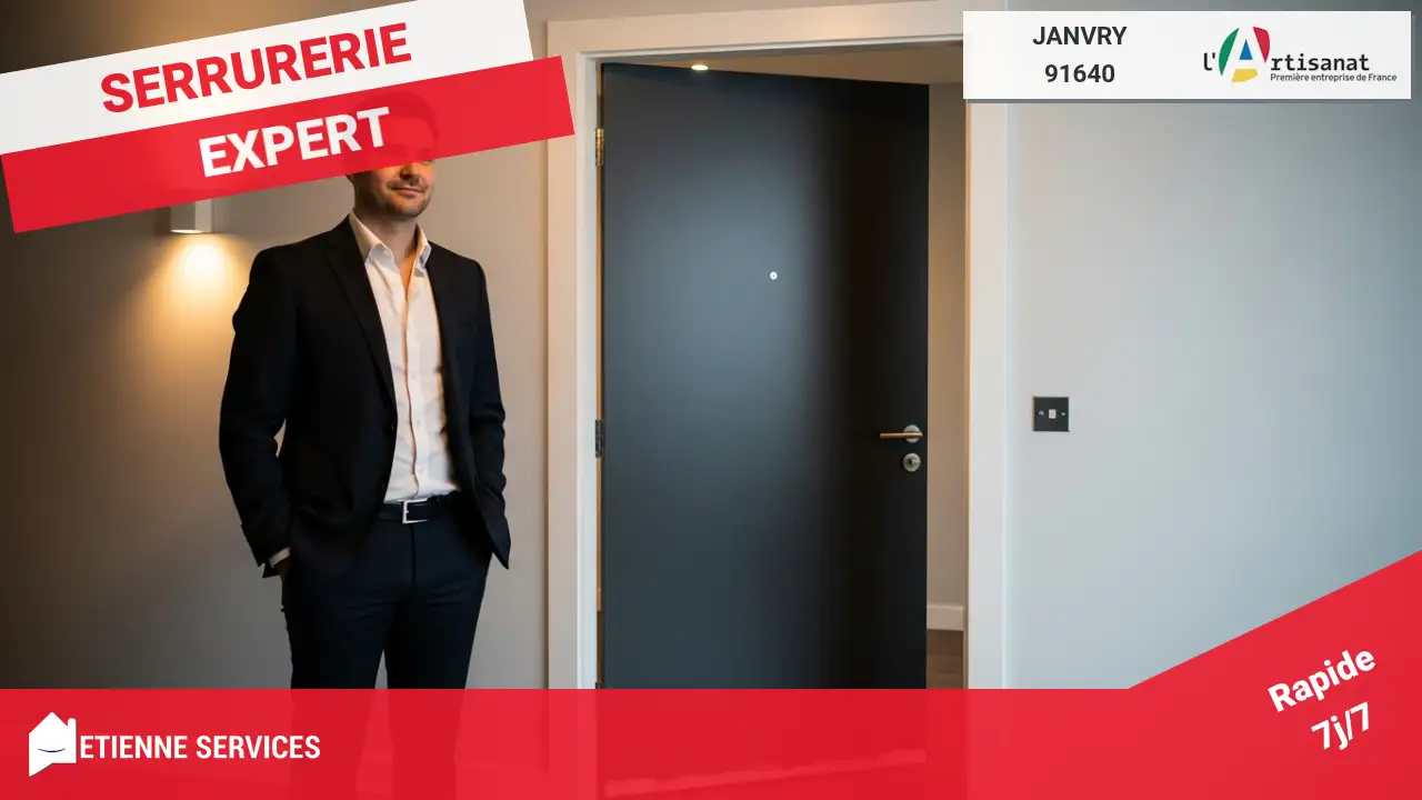 Spécialistes de la pose de porte sur bâti existant ou neuf