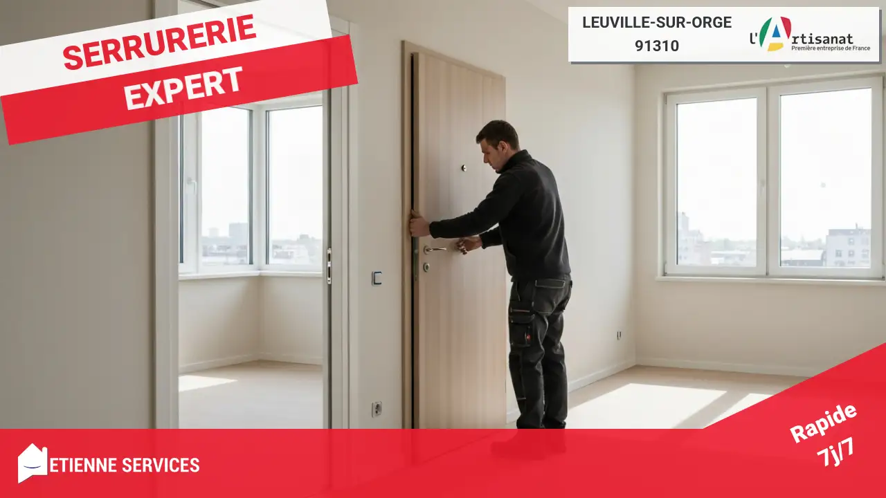 Meilleurs artisans pour la pose de porte sur bâti existant ou neuf