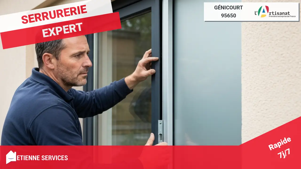 Spécialistes Reconnus de la Pose de Porte sur Bâti Neuf ou Existant