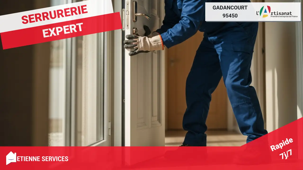 Experts en installation de porte d'entrée pour votre sécurité