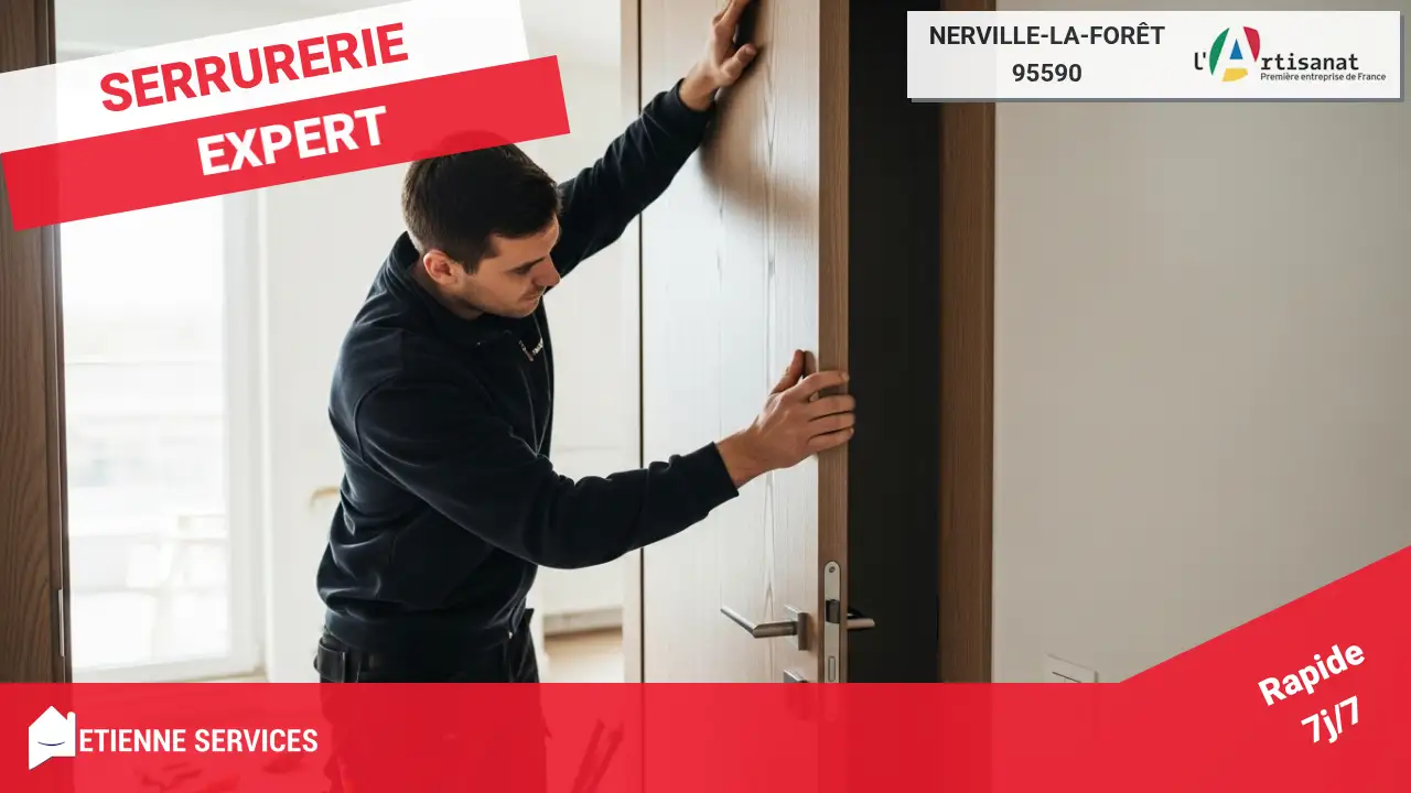 Spécialistes Reconnus de la Pose de Porte sur Bâti Existant ou Neuf