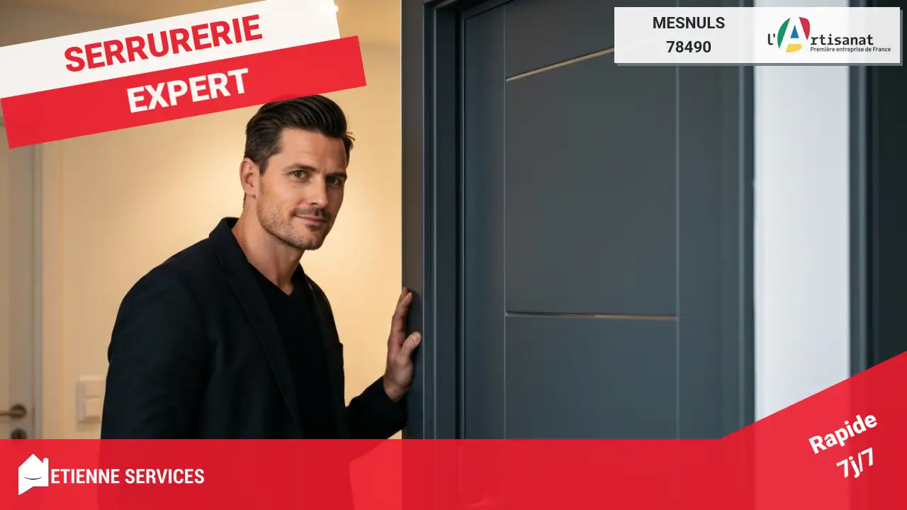 Experts en remplacement complet de porte existante (dépose totale)