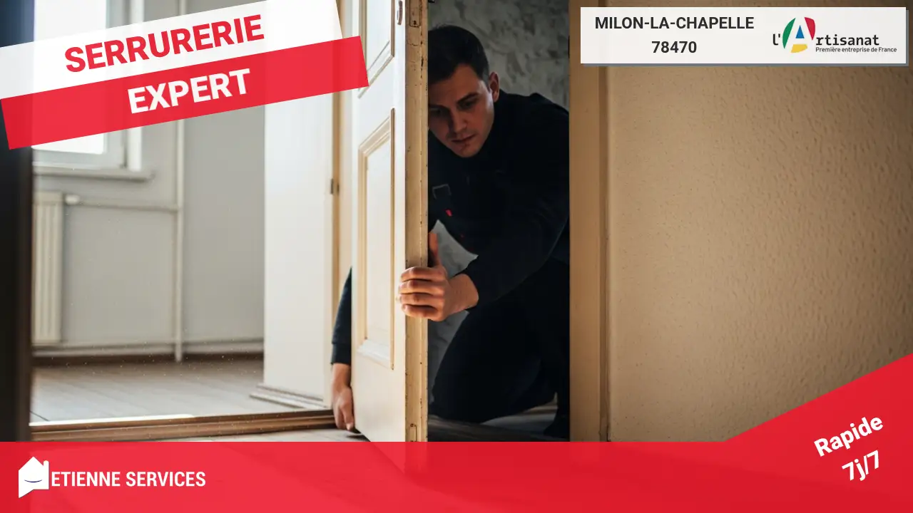 Spécialistes reconnus du remplacement complet de porte existante
