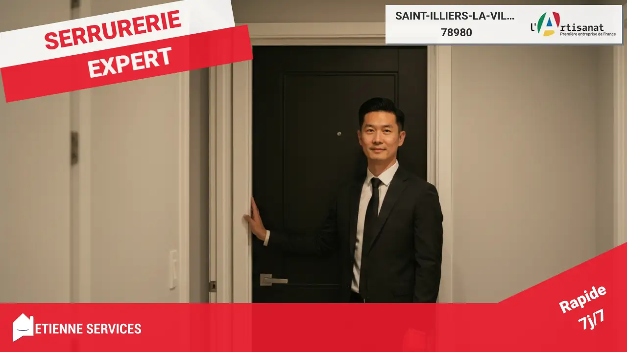 Remplacement complet de porte : une solution radicale par nos meilleurs artisans dépanneurs