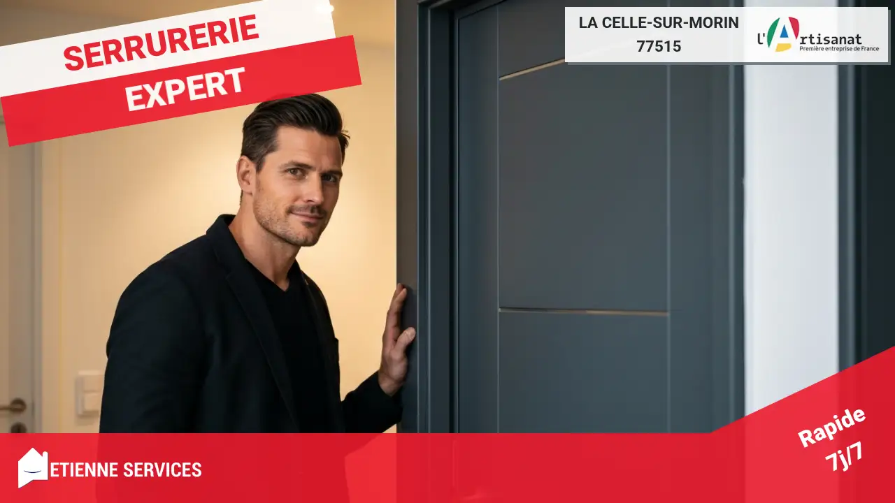 Remplacement complet de porte : une expertise de nos installateurs