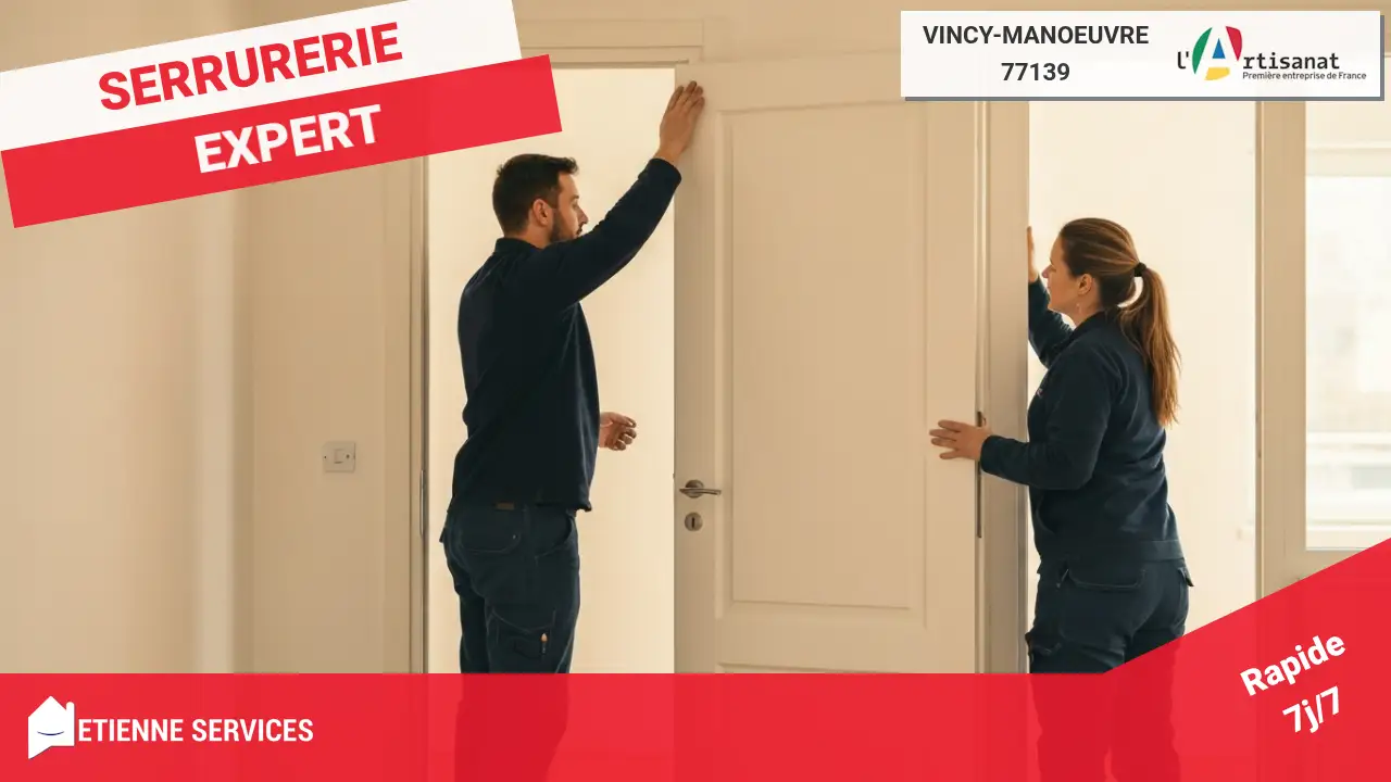 Pose de porte sur bâti existant ou neuf : nos techniques pour une adaptation millimétrée