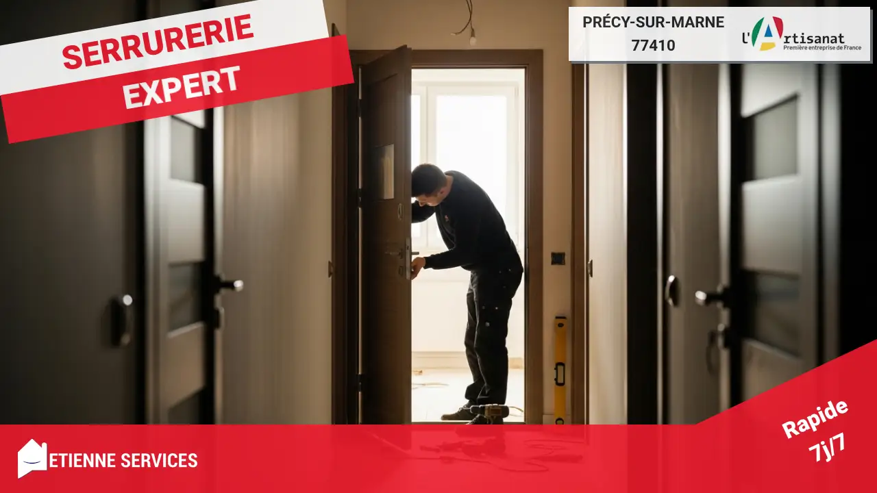 Installation de Porte d'Entrée : Nos Experts Certifiés à Votre Service
