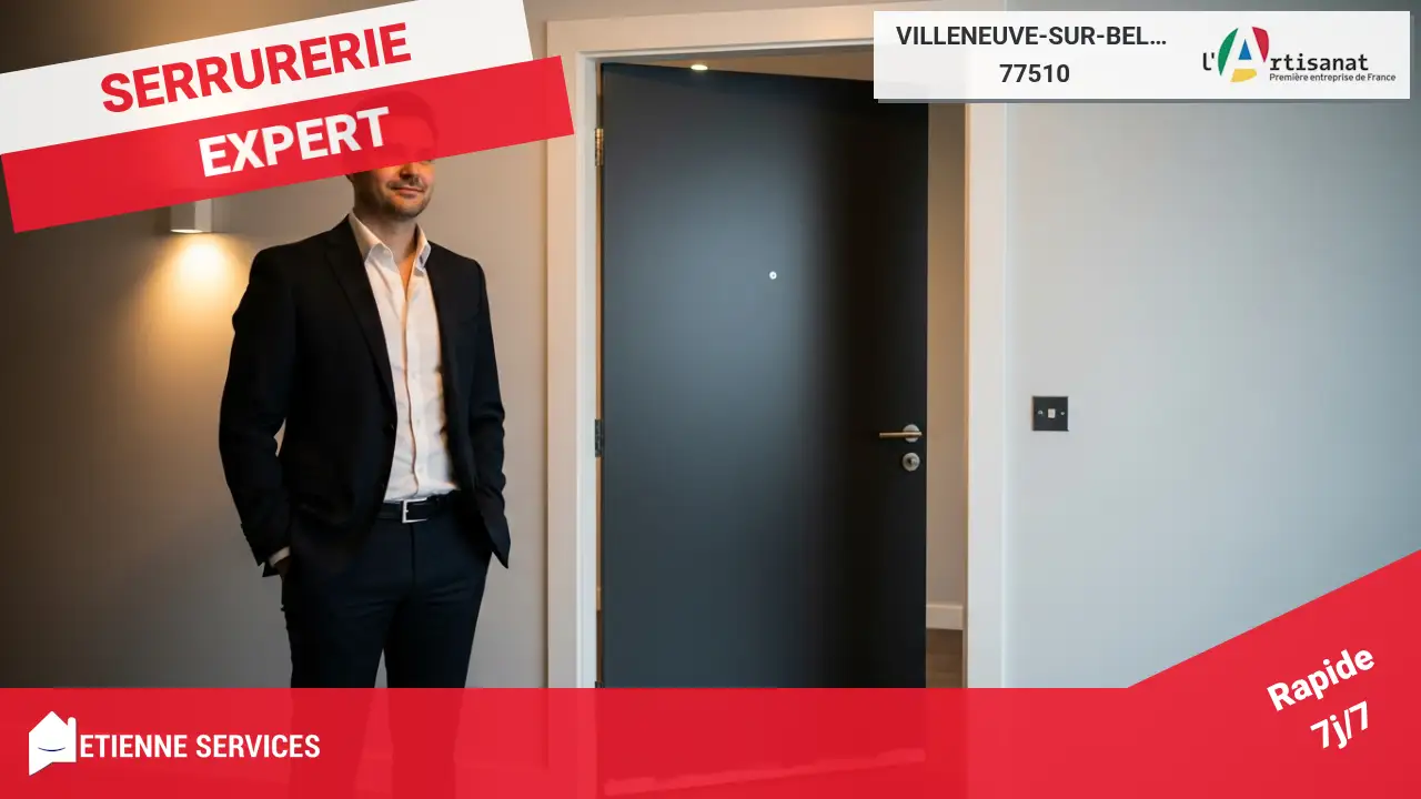 Meilleurs artisans pour la pose de porte sur bâti existant ou neuf