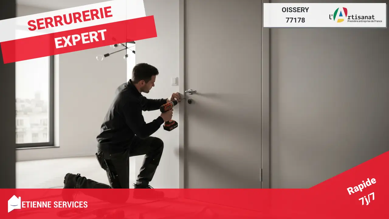 Pose de portes intérieures par nos installateurs qualifiés : délimitez vos espaces