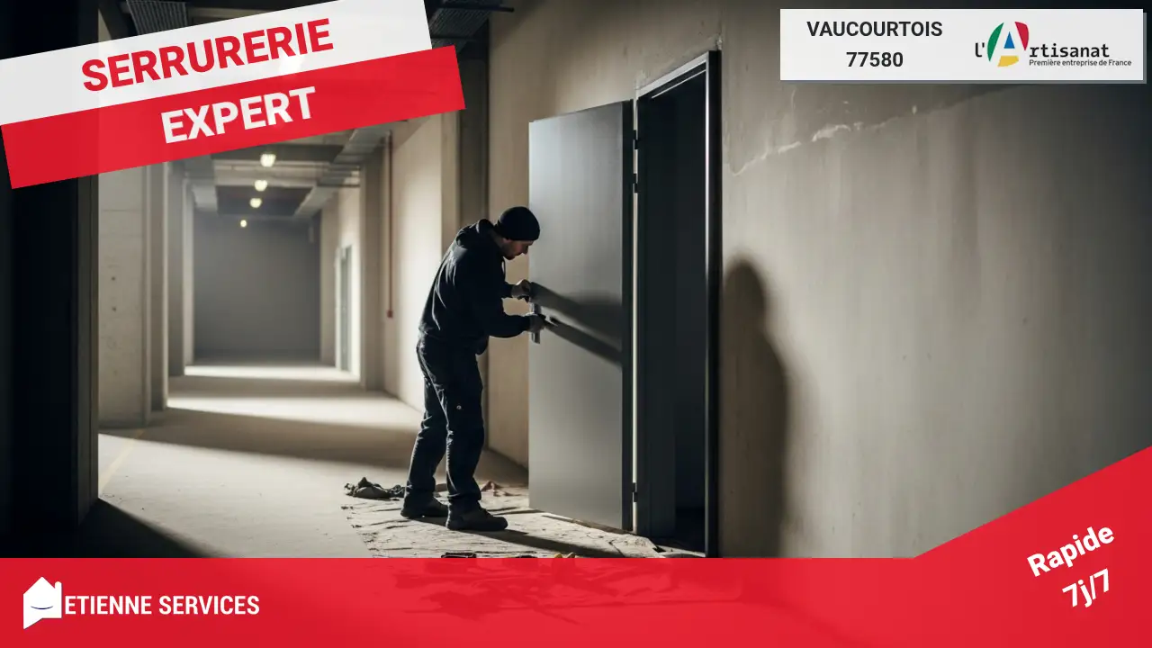 Meilleurs artisans dépanneurs pour la pose de votre porte de service