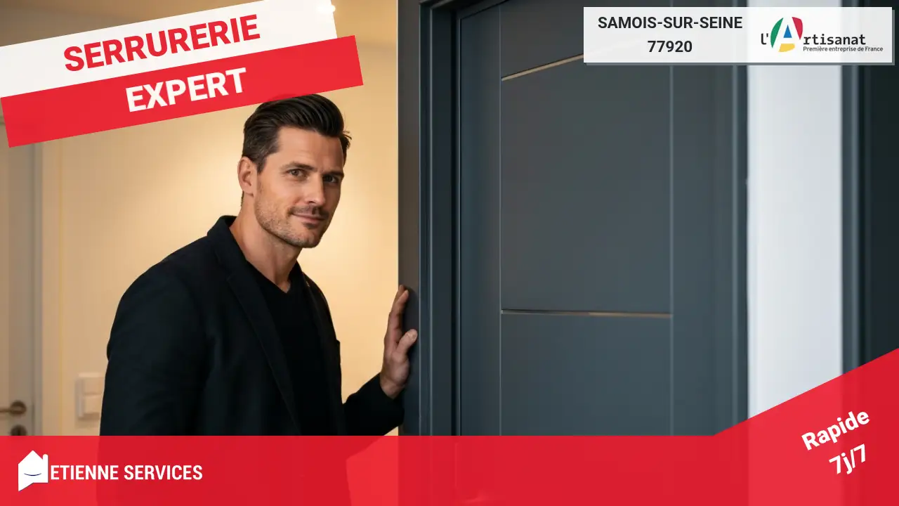 Meilleurs artisans pour le remplacement complet de porte existante