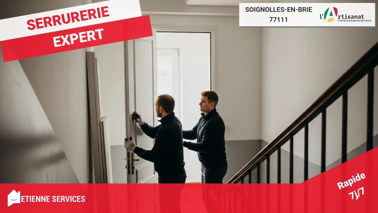 Installateurs qualifiés de porte palière : Confort acoustique et sécurité en appartement