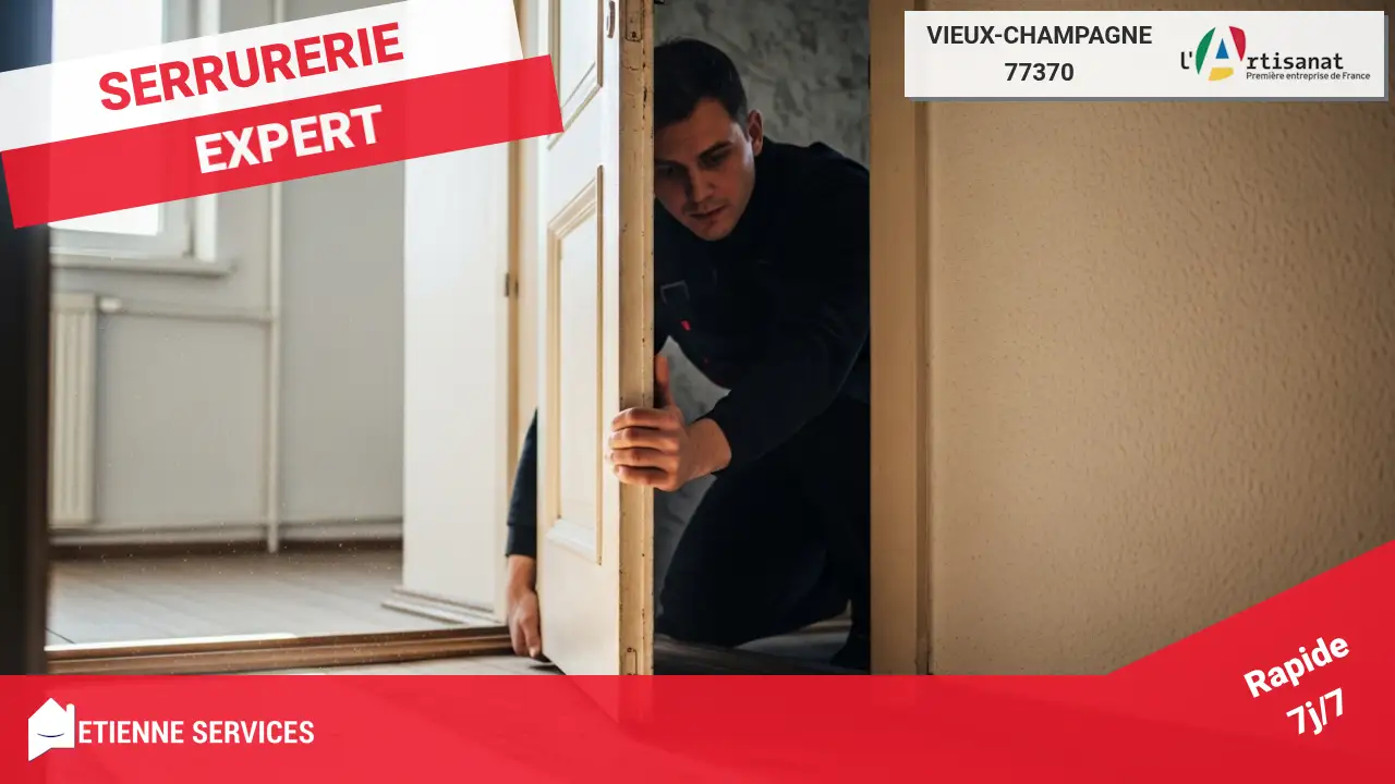 Experts certifiés du remplacement complet de porte existante