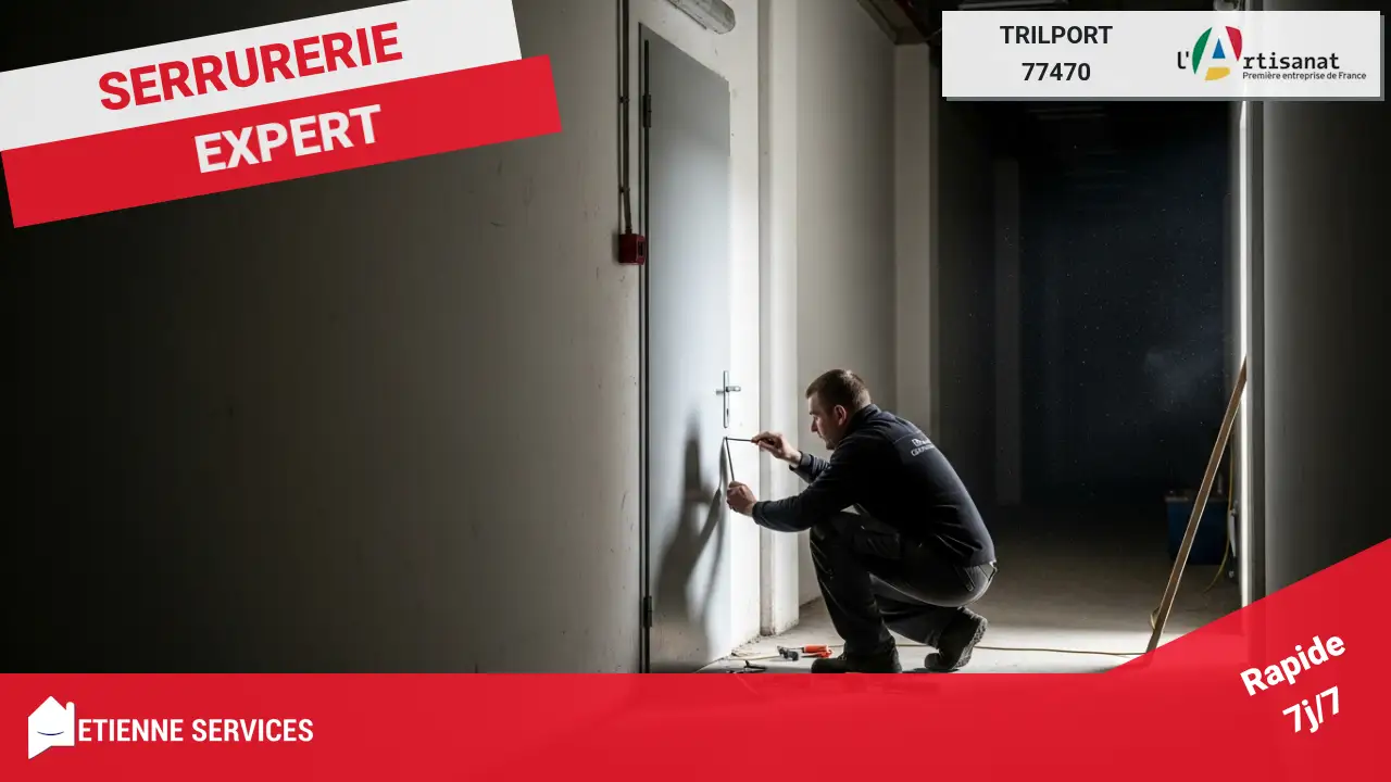 Meilleurs artisans dépanneurs pour la pose de votre porte de service