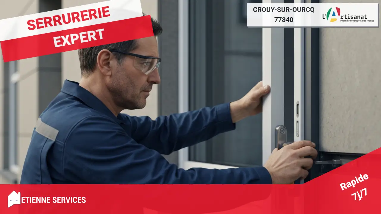 Meilleurs artisans dépanneurs pour la pose de porte sur bâti existant ou neuf